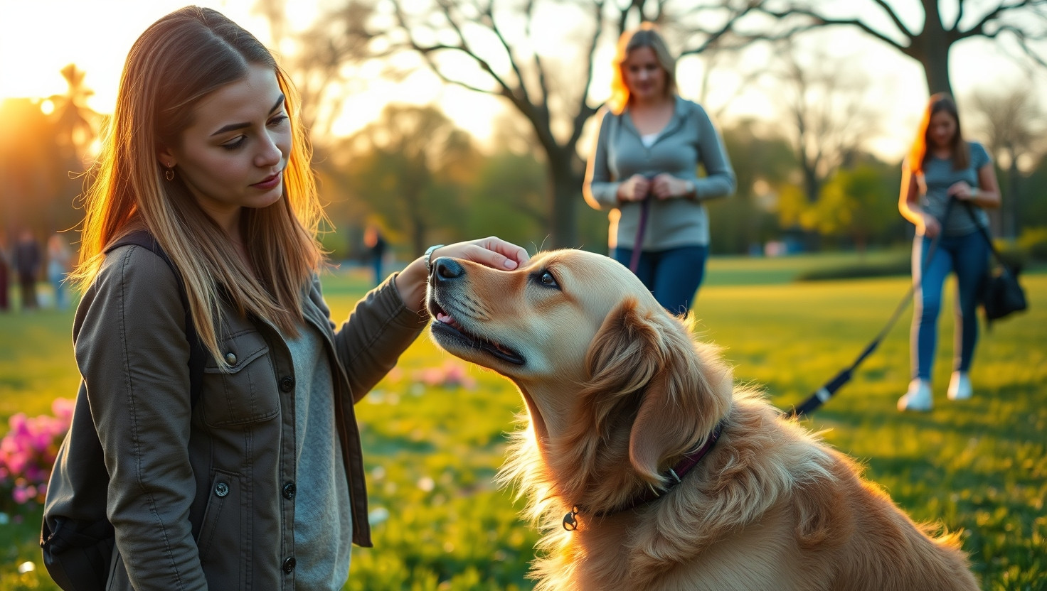 Am I the Jerk for Refusing My Friends Choice of Leash for My Dog?