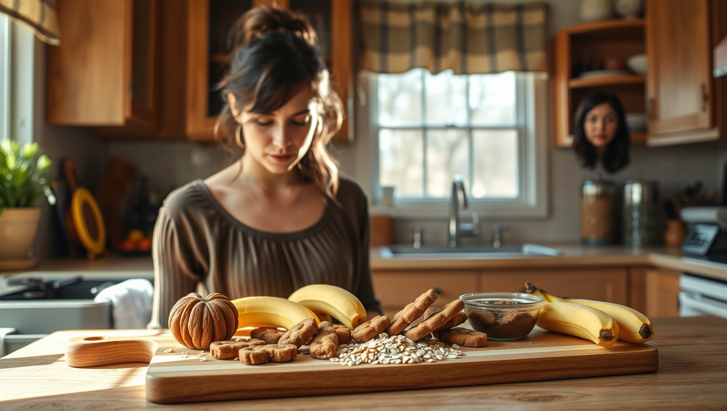 Friend Stole My Dog Treat Recipe – Would I Be Wrong to Hide Pet Food Recipes?