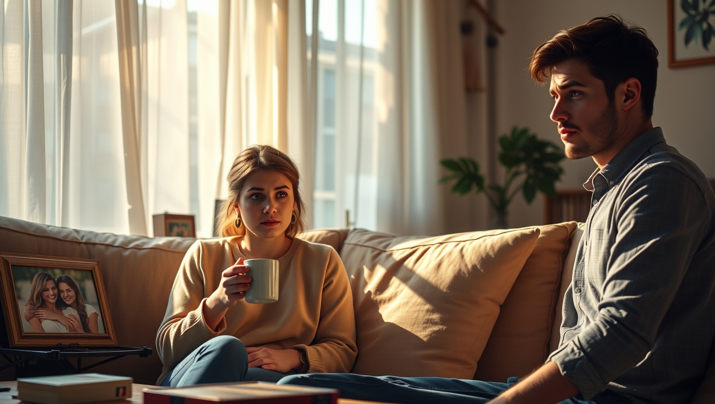 Should I Ask My Friend to Repay a Forgotten Loan?