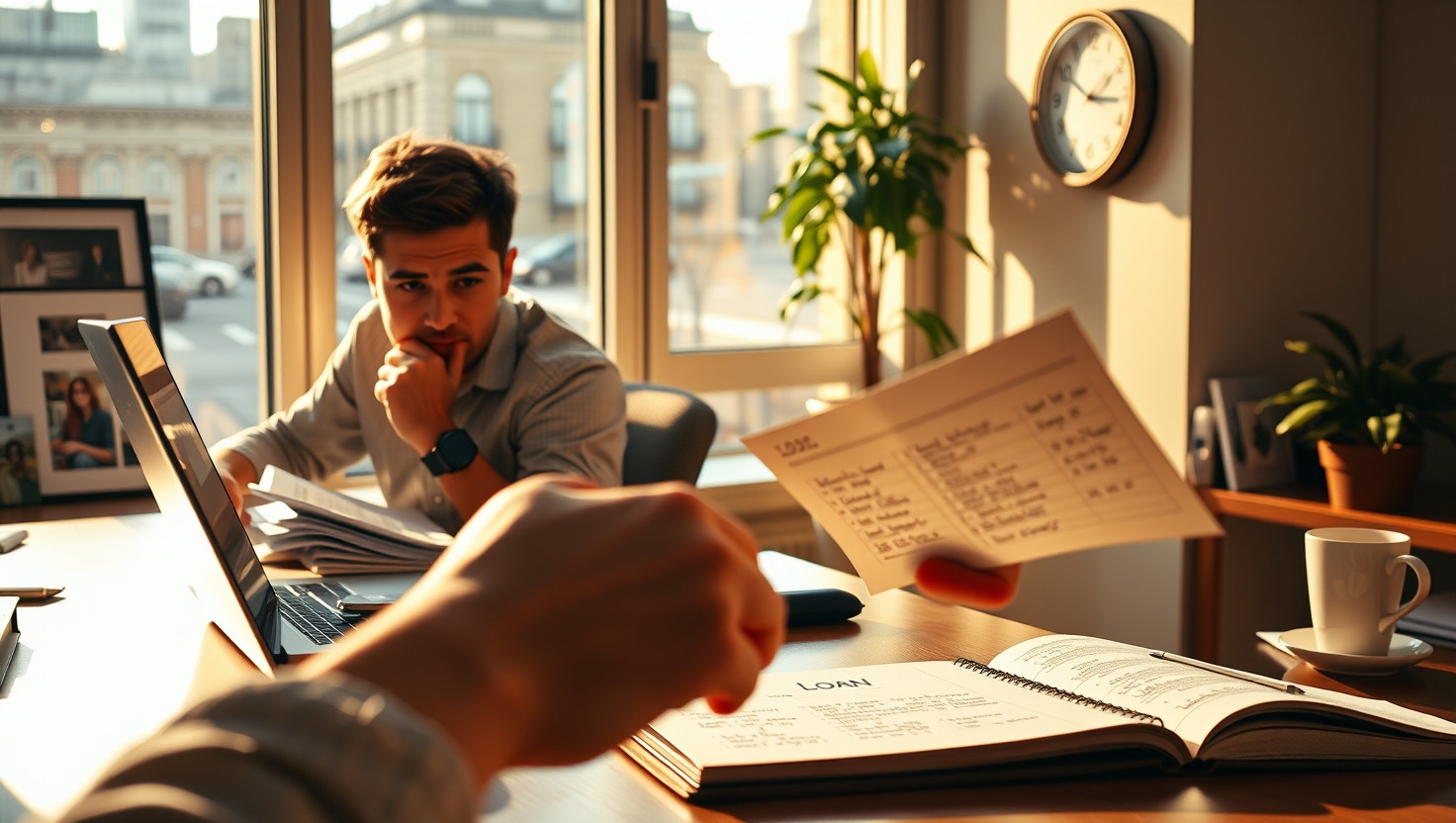 Should I Have Loaned Money to My Struggling Coworker? AITA?