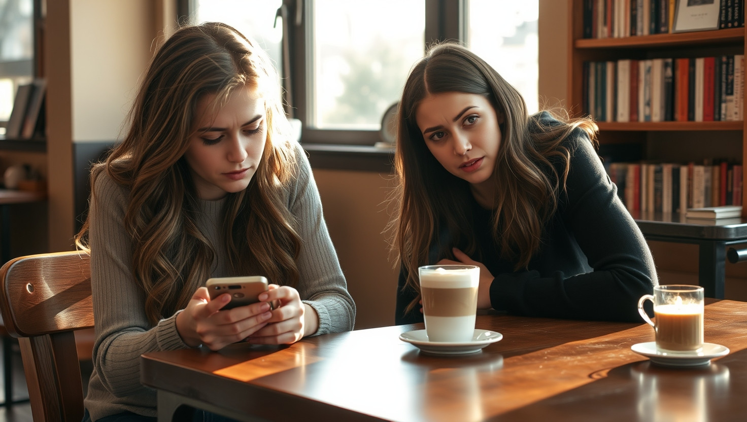 Dealing with Friends Toxic Relationship Advice: WIBTA for Setting Boundaries?