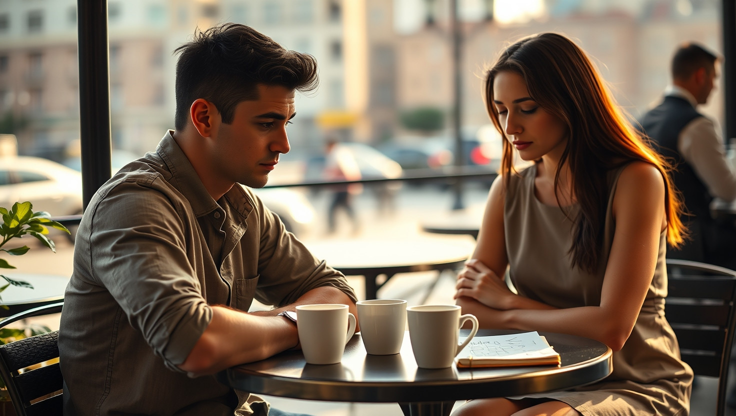 Debating Whether to Repay Friends Failed Business Investment