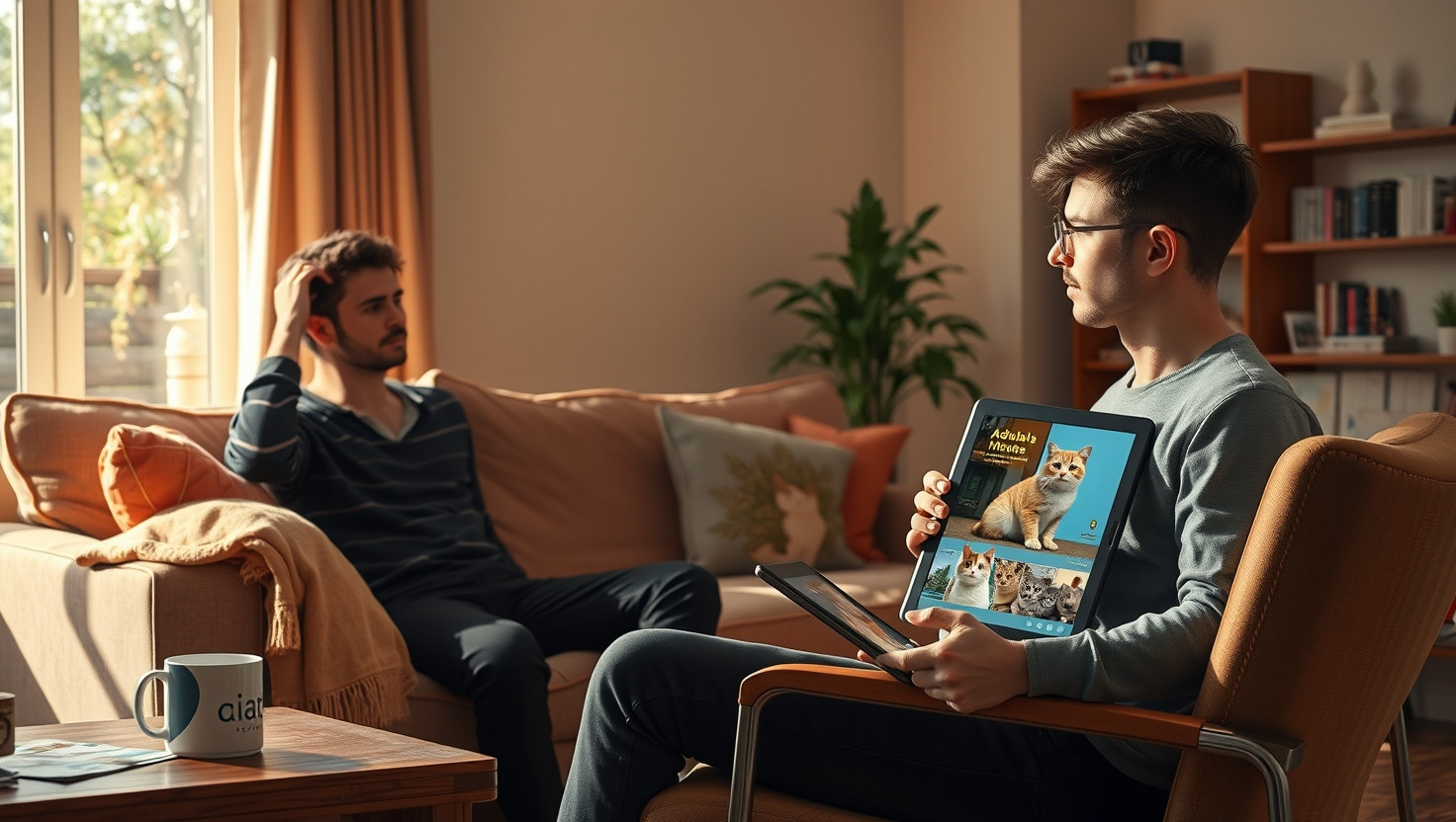 Roommate upset after I refuse to allow pet due to allergies - AITA?