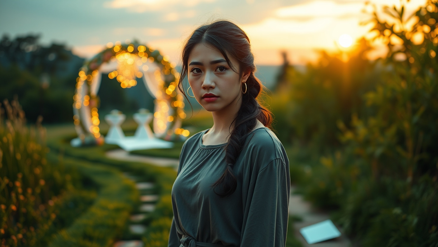 Family Drama: AITA for Skipping Cousins Wedding After She Betrayed Me?