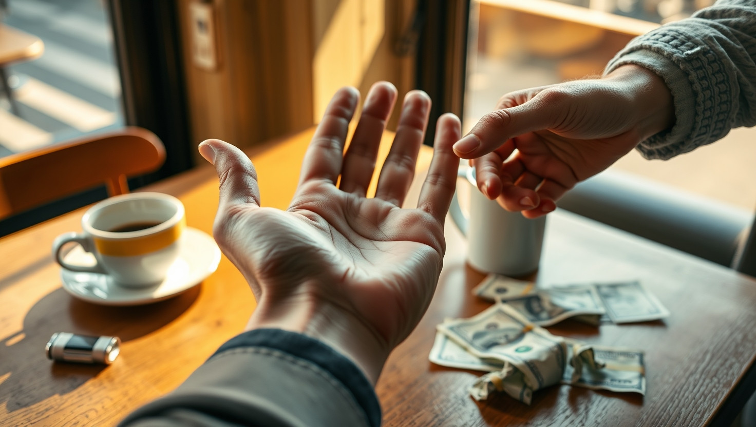 Should I Refuse to Lend More Money to a Friend Who Betrayed My Trust?