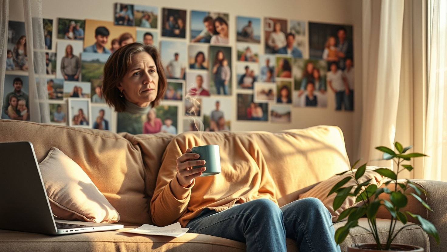 Setting Boundaries: Dealing with Familys Constant Demands