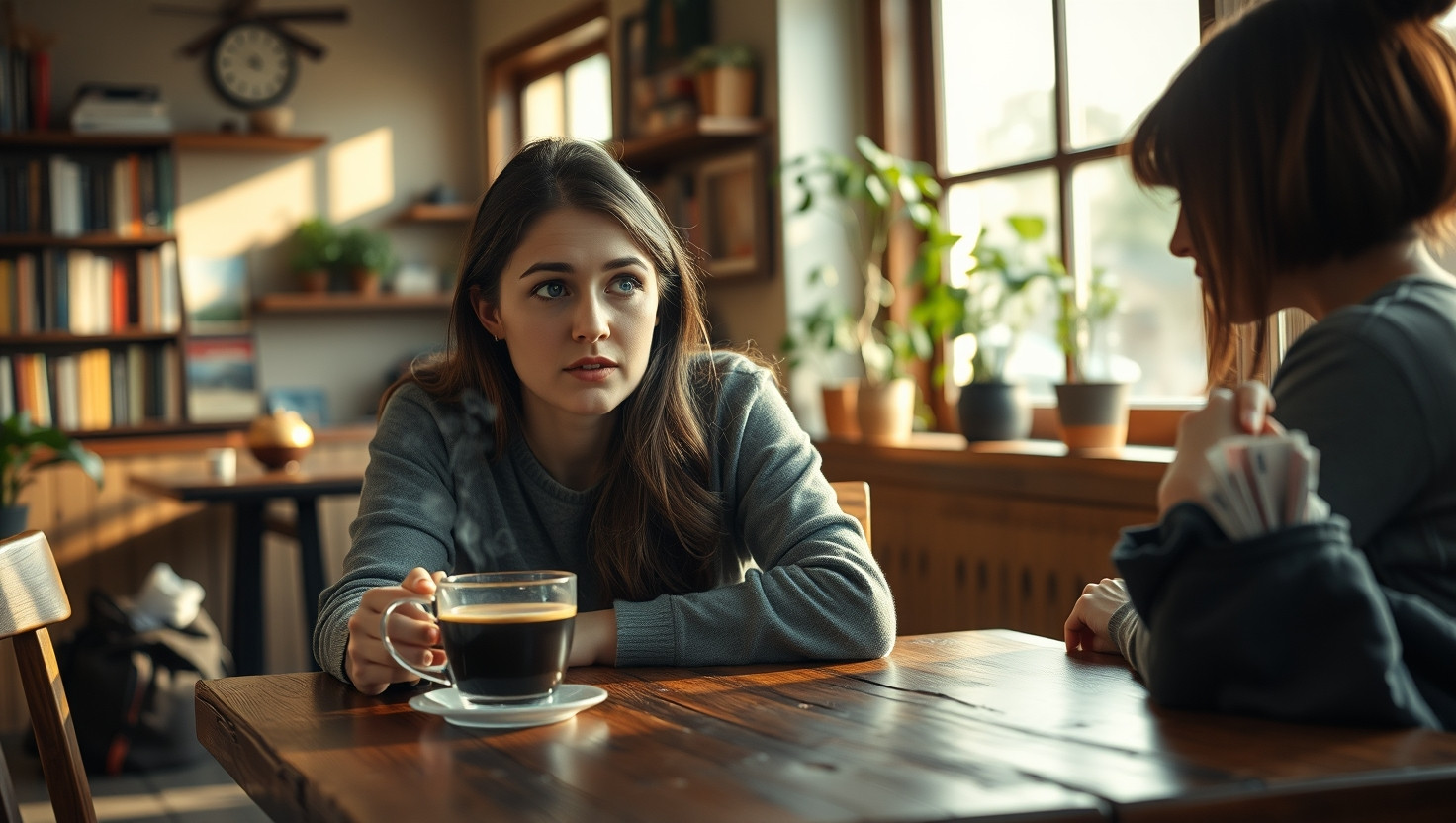 Should I Have Lent Money to My Friend in Need?