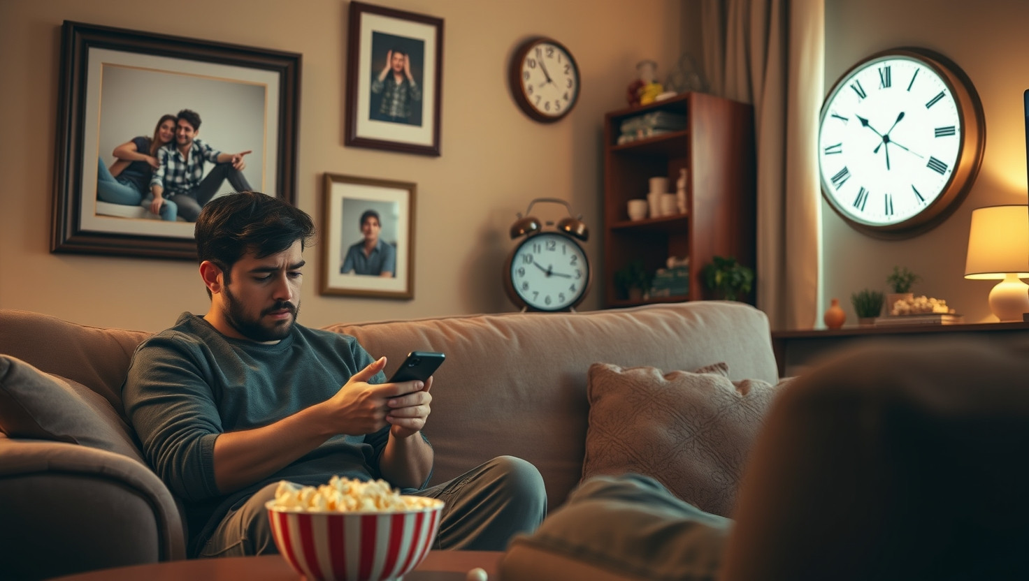 Dealing with a Flaky Friend: Confronting Last-Minute Cancellations