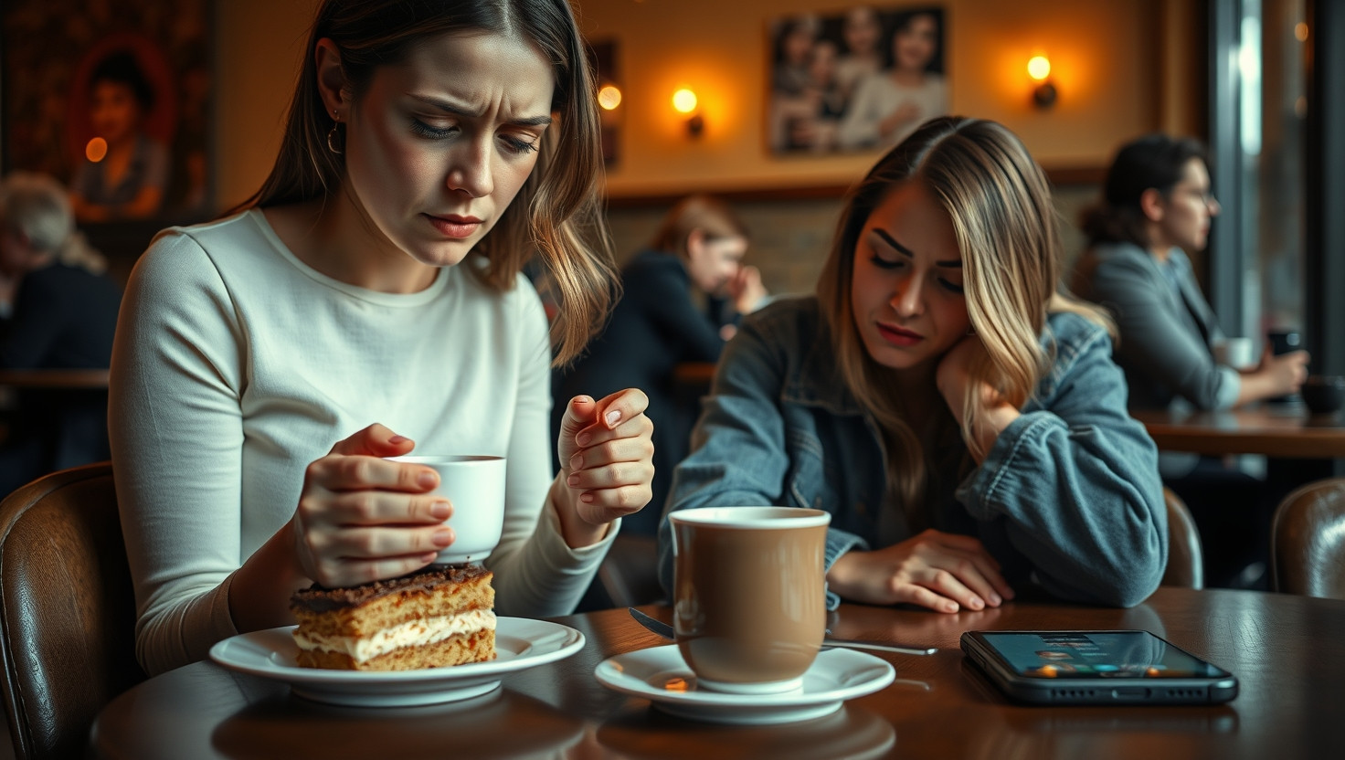 Should I Give My Best Friend an Ultimatum Between Our Friendship and Her Relationship?