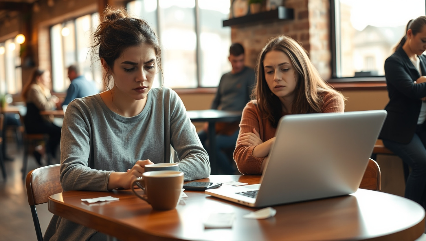 Should I Lend Money to a Friend in Financial Trouble?