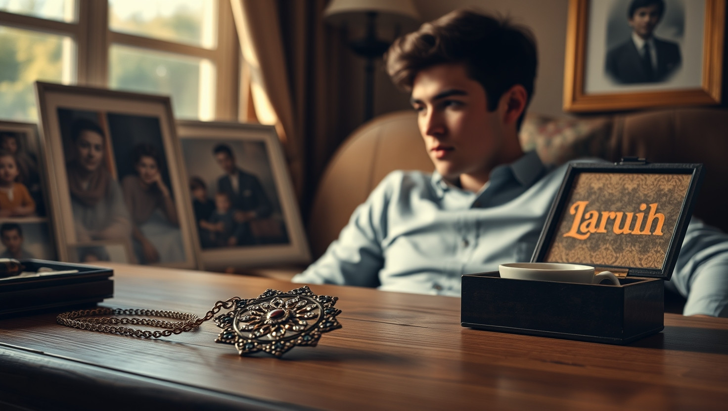 Should I Exclude My Cousin from Inheriting Our Family Heirloom?