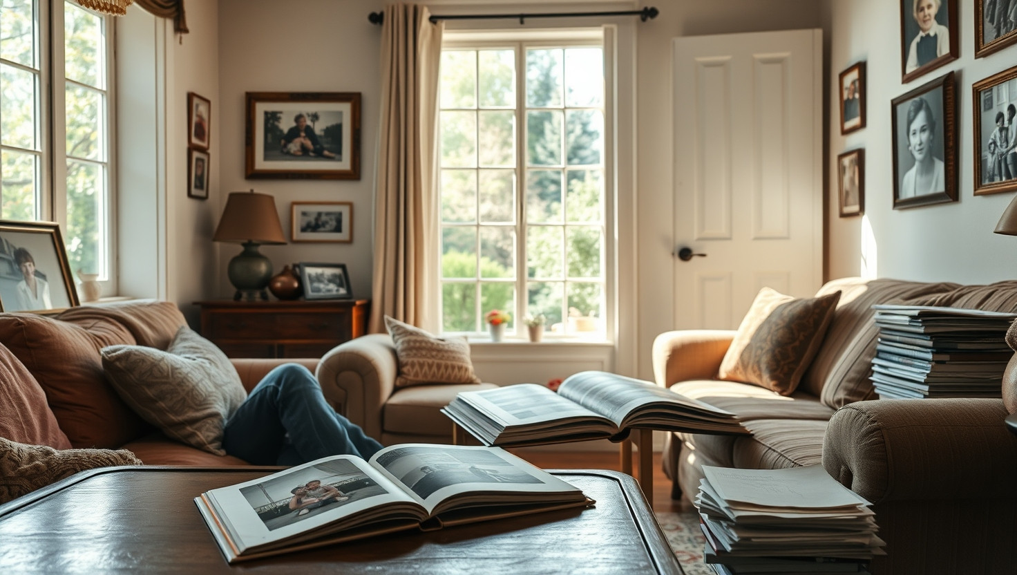 Should I Sell Our Childhood Home Against My Brothers Wishes?