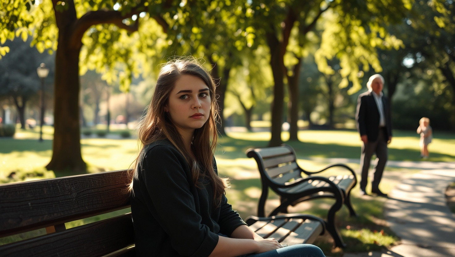 Should I Introduce My Partner to my Reformed Father?