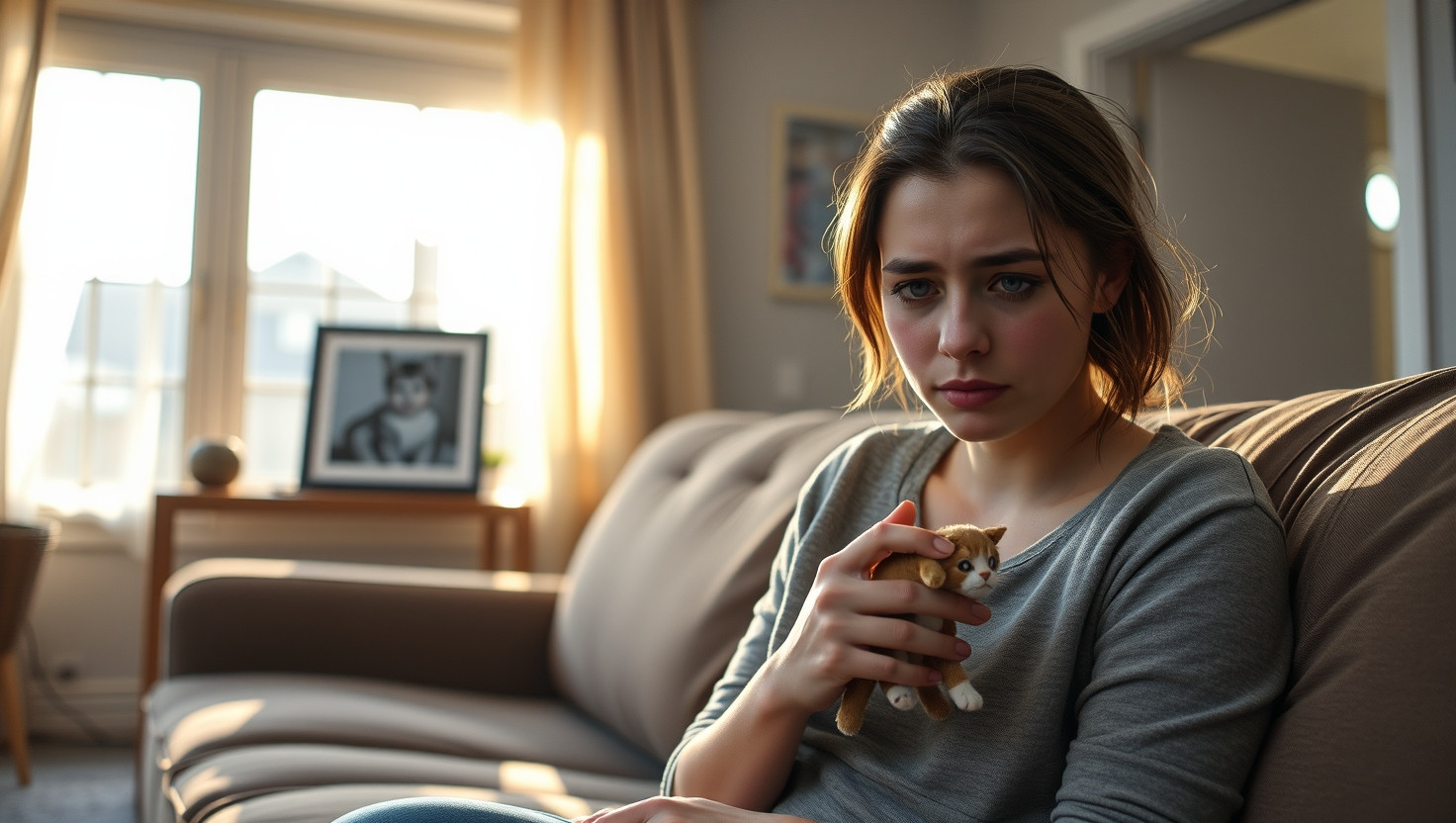 Should I Have Rehomed My Friends Neglected Cat Without Asking?