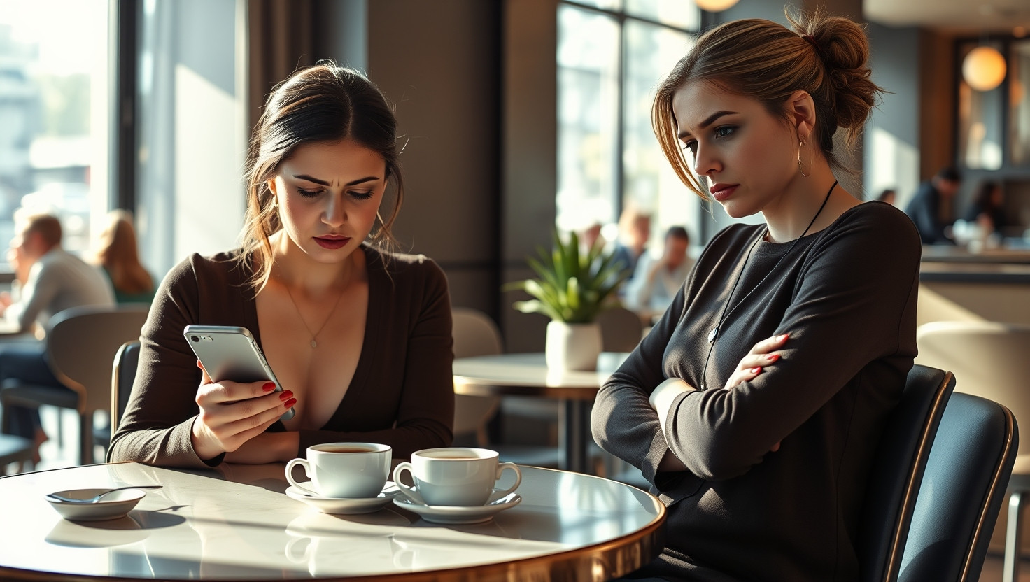 Friend Prioritizes Luxury Trip Over Repaying Loan: Am I Wrong to Refuse More Money?