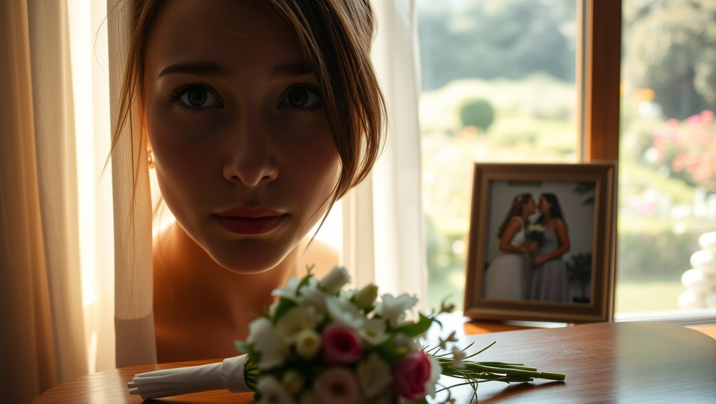 Should I Attend My Best Friends Wedding When My Ex is the Groom?