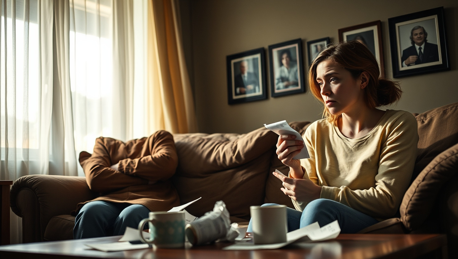 Sister Gambled Away Parents Savings: Should I Refuse to Lend Her Money?