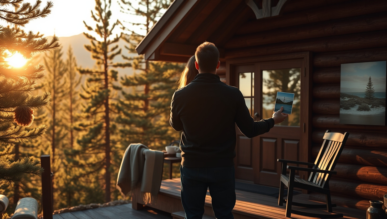 Debating Anniversary Getaway Destinations: AITA for Refusing to Let My Partner Decide?