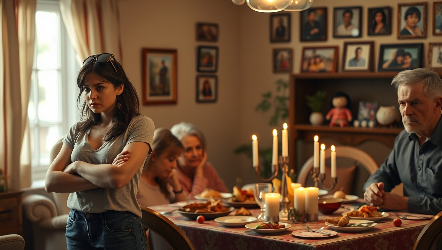 Should I Ask My Brother to Prioritize Family Over His Wife?