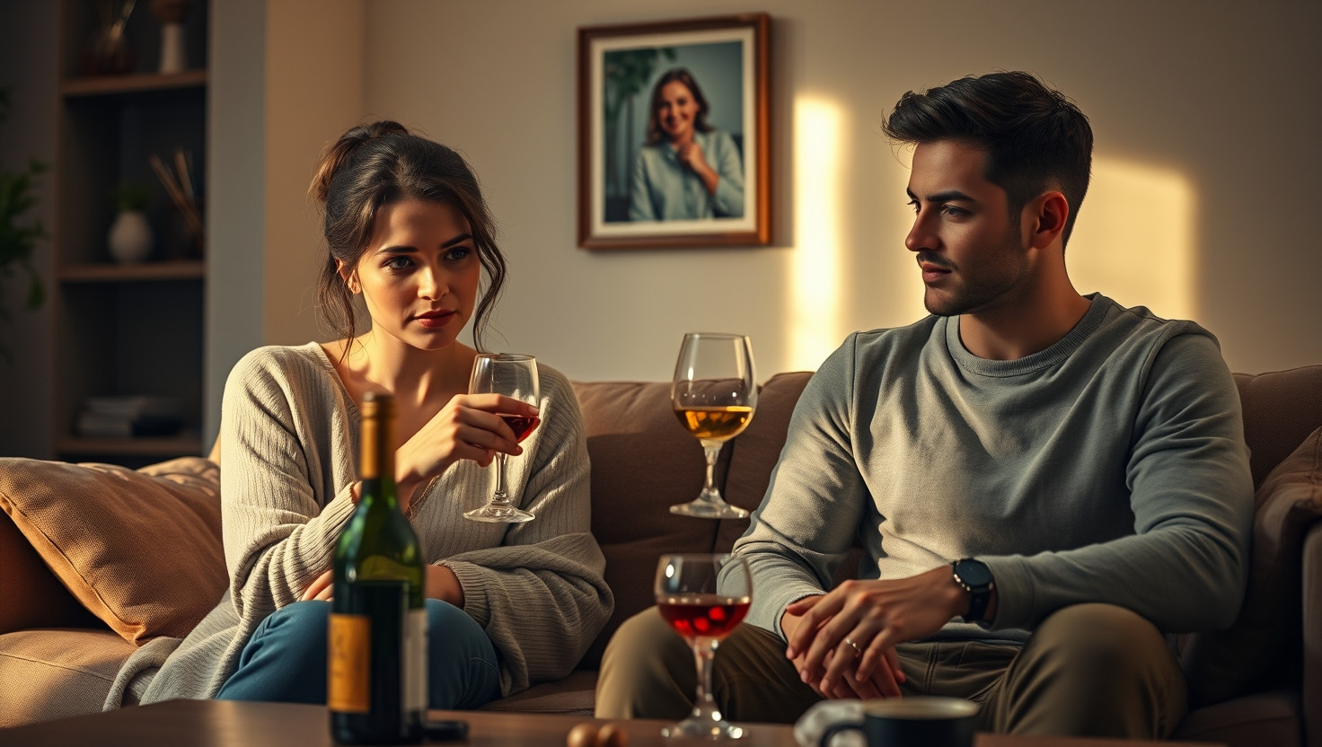 Should I Talk to My FWB About Developing Feelings? A Dilemma