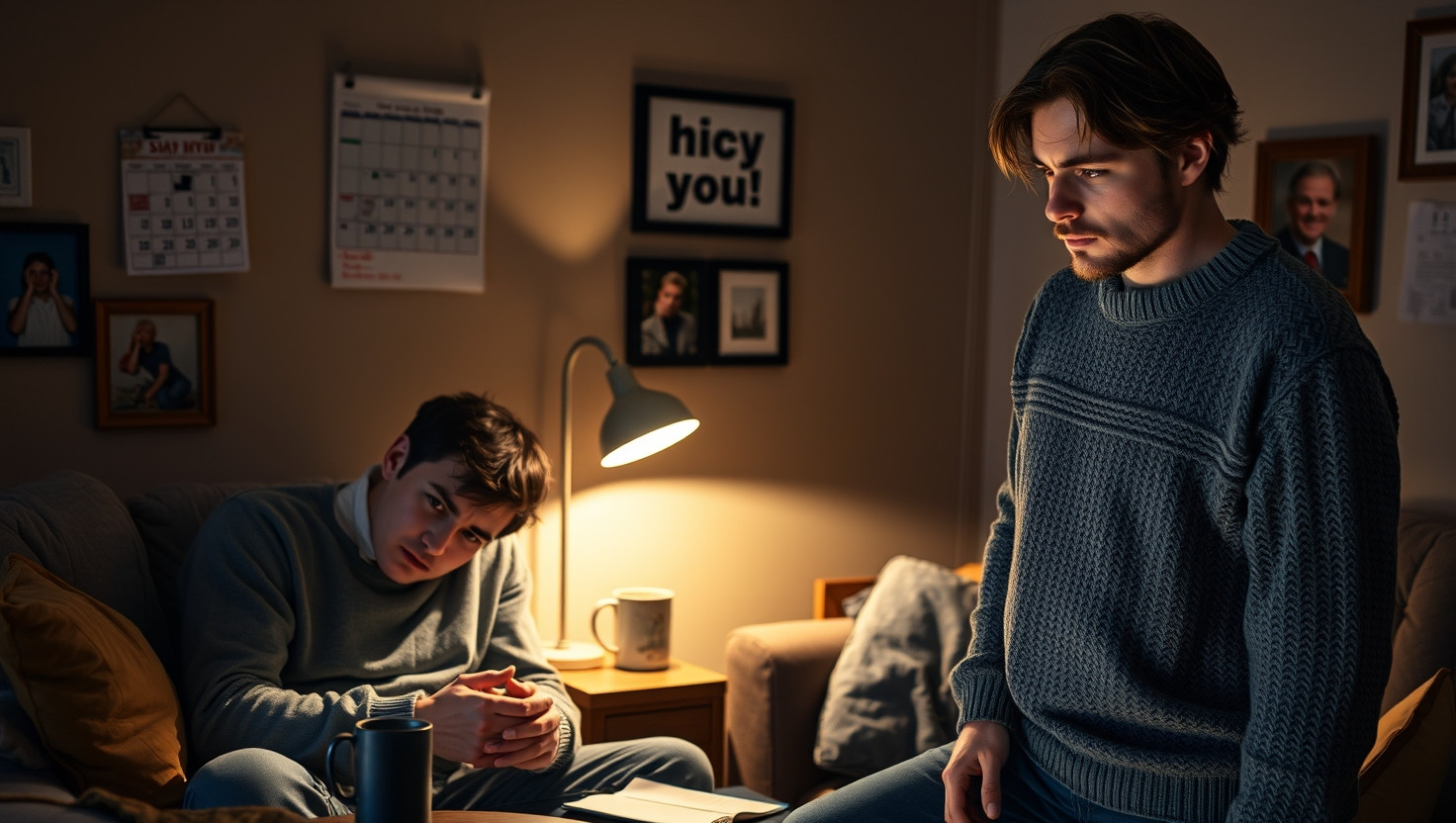 Should I Lend Money to a Friend in Need? AITA for Refusing Despite Their Desperate Situation?