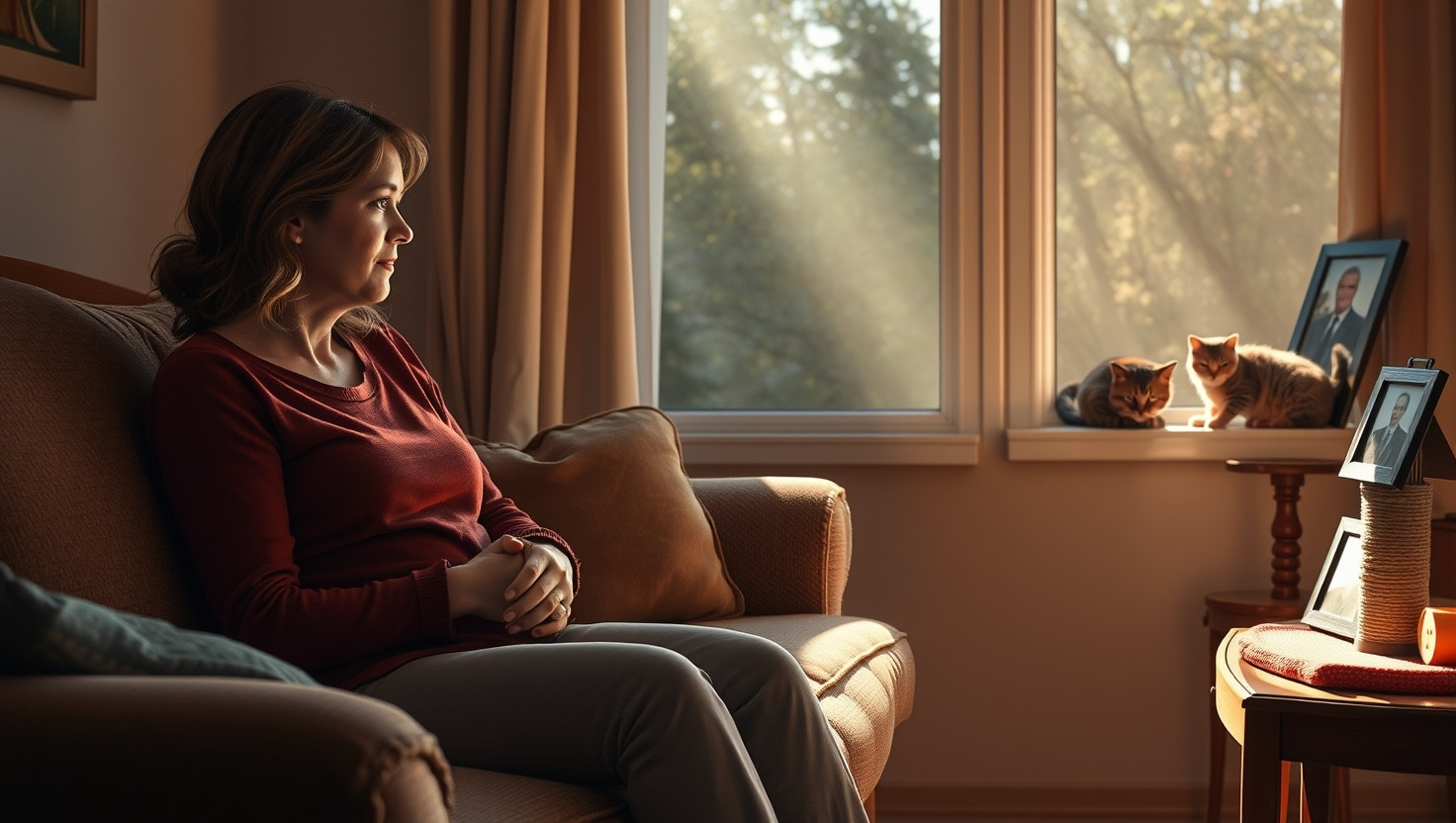 Debating Second Cat Adoption After Chaos with First - AITA for Saying No?