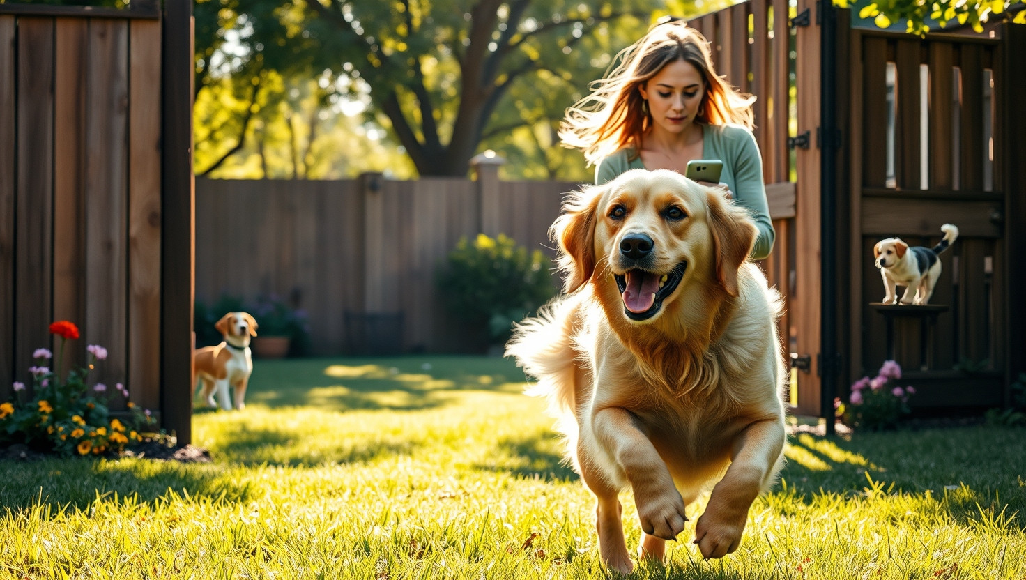 Should I Cancel a Pet Playdate Last Minute? AITA for Misunderstanding the Time?