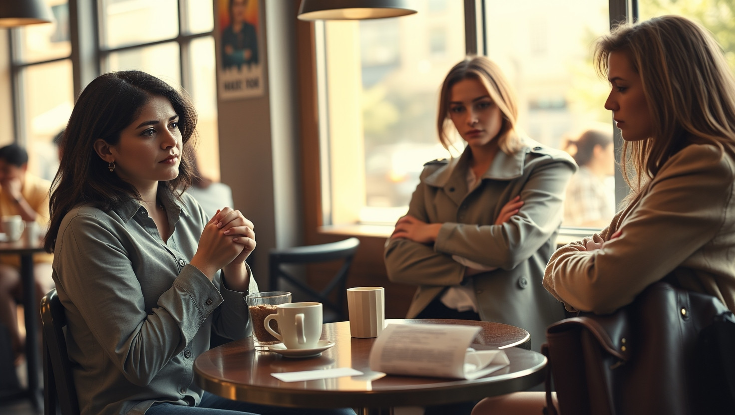 Friend Owes Me Money: AITA for Asking for Repayment Amid Financial Struggles?