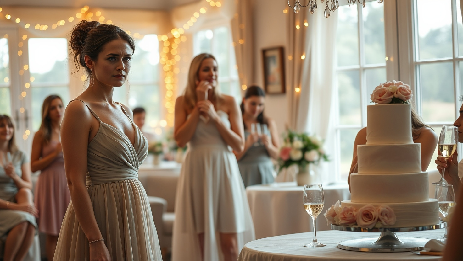 Did I Prioritize My Engagement Over My Best Friends Emotional Breakdown?