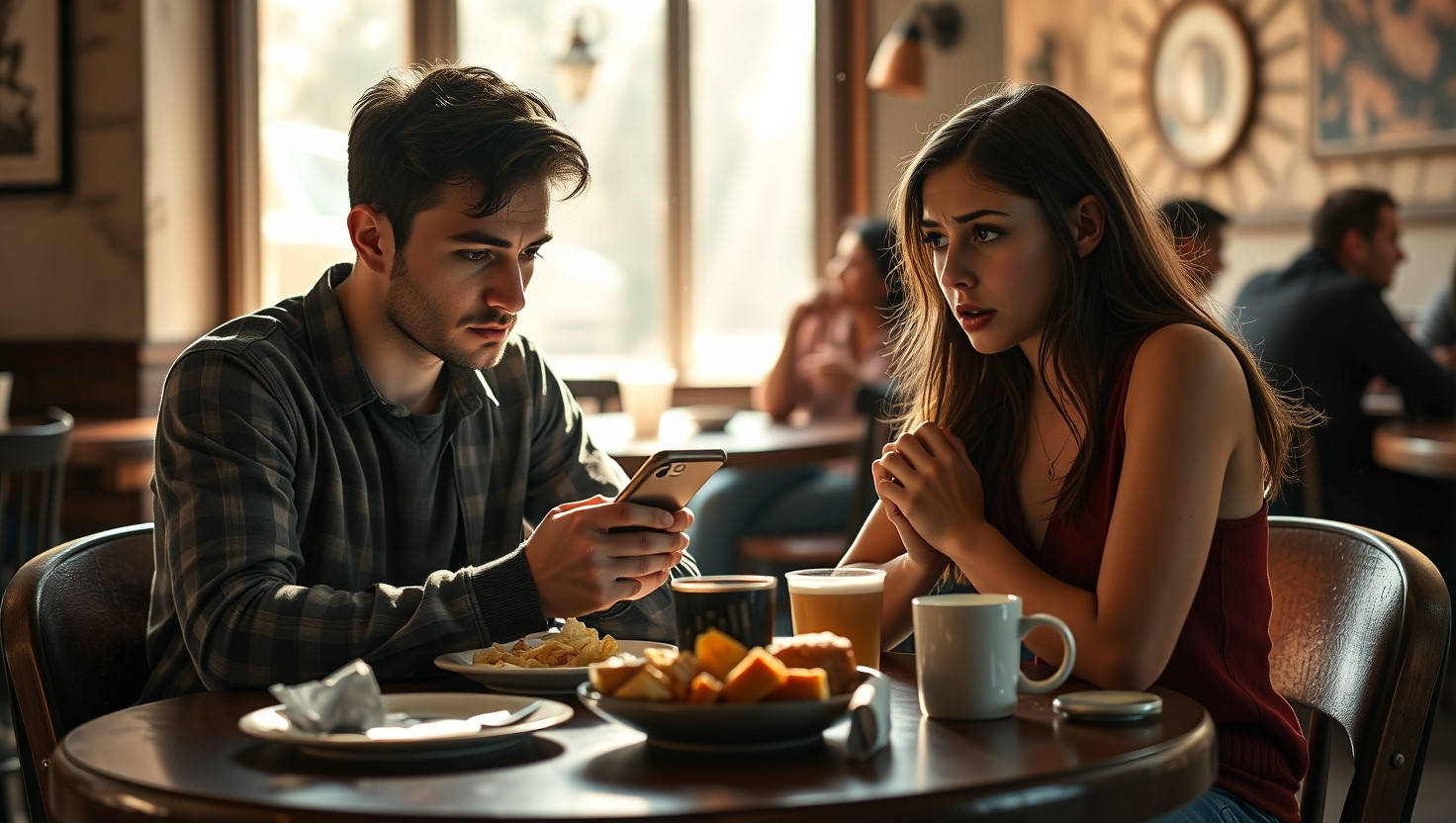 Debating Ethics: Should You Ask a Friend in Financial Trouble to Pay Back a Loan?