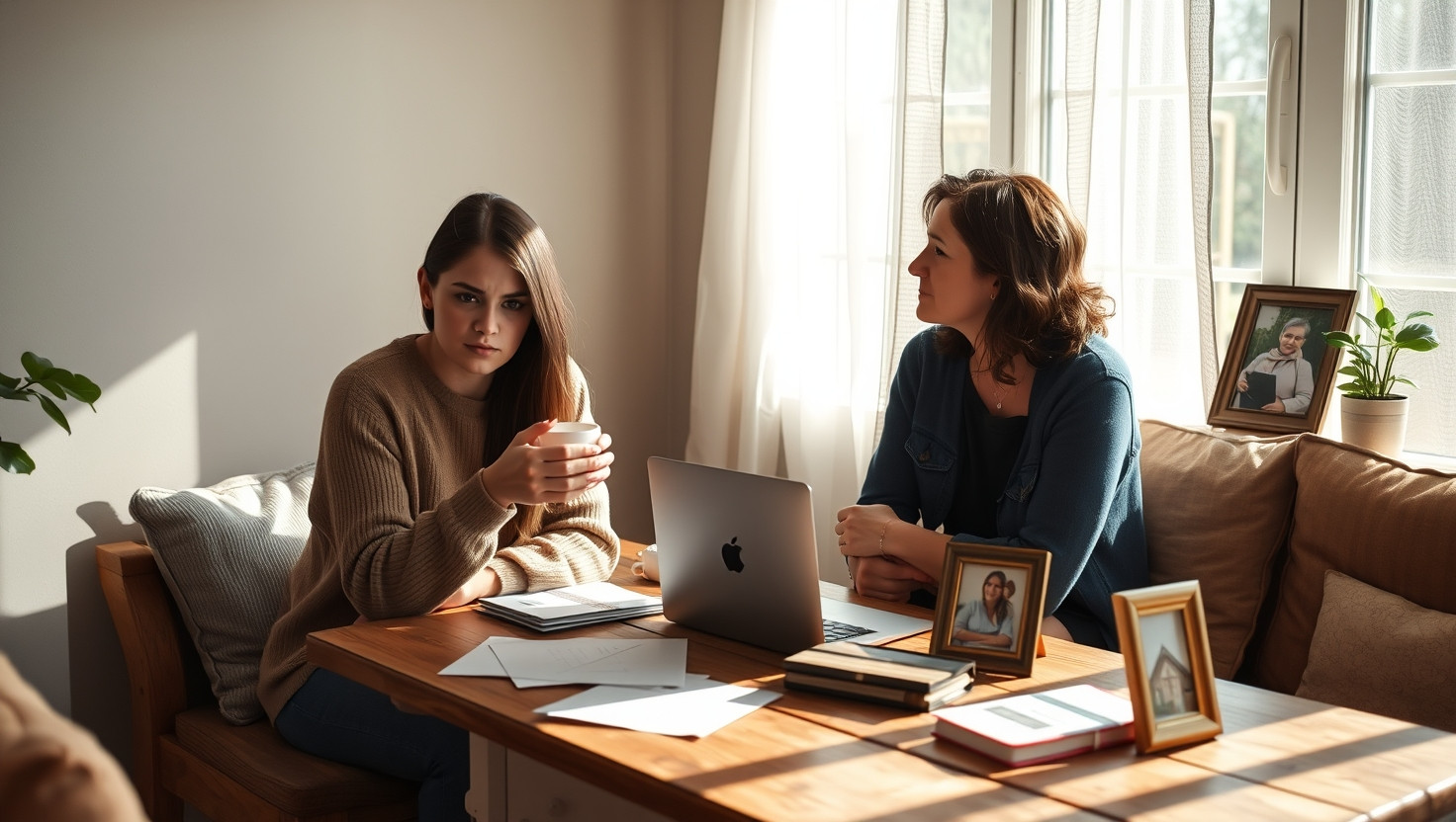 Friend Covers Rent After Job Loss: AITA for Not Repaying? - Reddit Advice