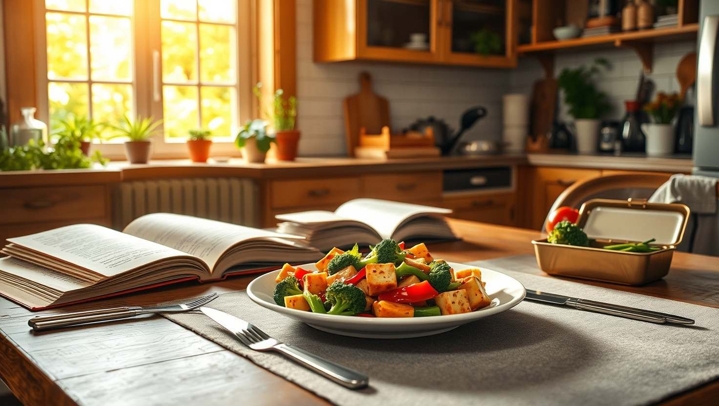 Am I Wrong for Refusing to Share My Meticulously Planned Meals with a Partner Who Constantly Criticizes My Cooking?