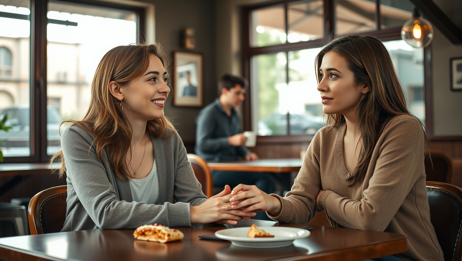 Should I Set Up My Friend with My Ex? A Moral Dilemma