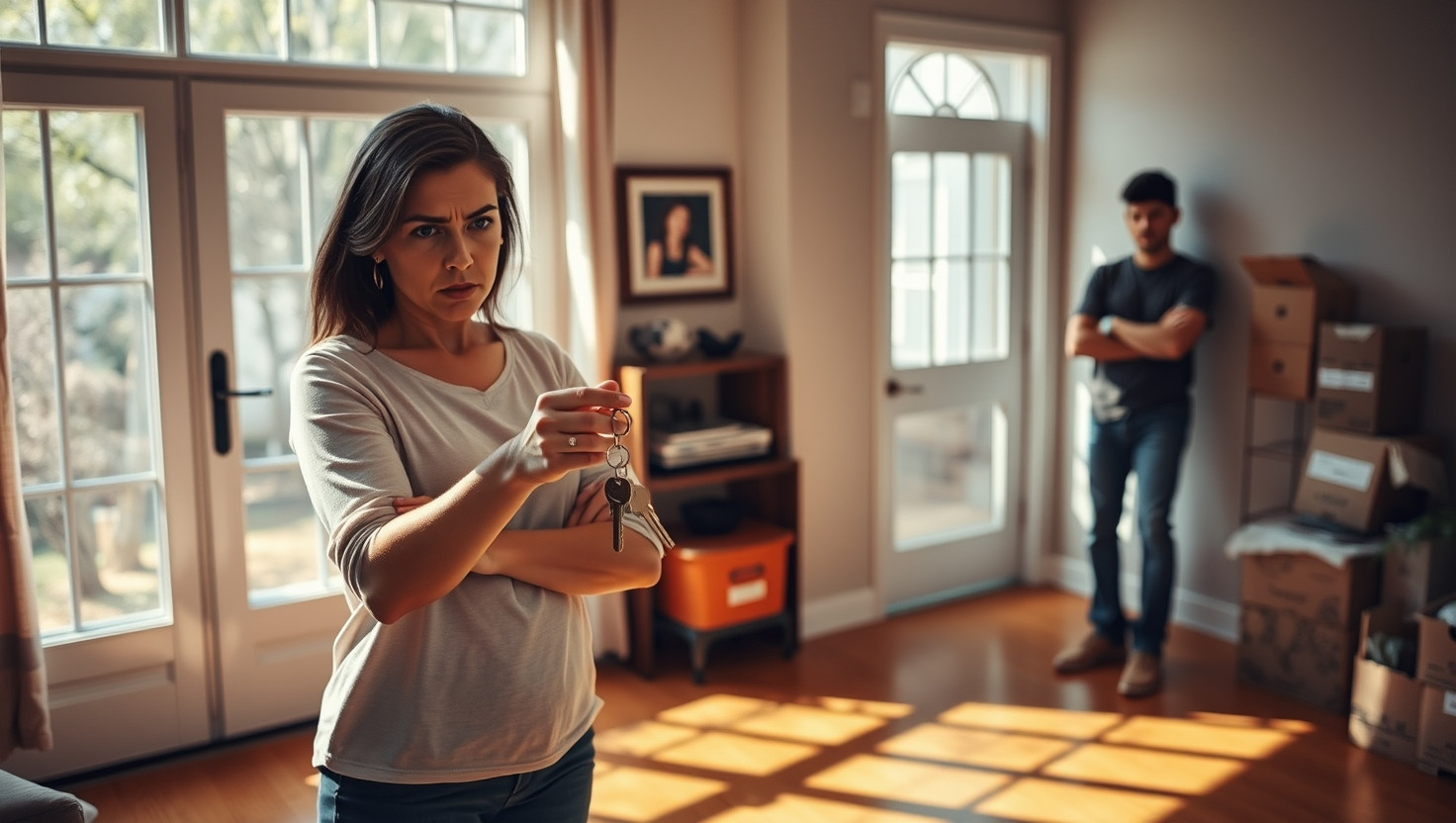 Should I Share My Inheritance With Sibling Who Avoided Parents Stress?