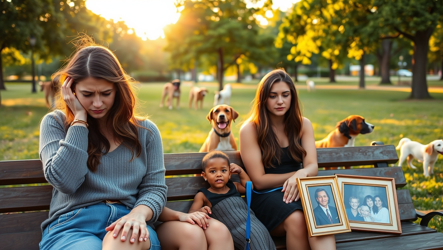 Should I Address My Friends Prioritization of New Friends Over Our Dog Walking Group?