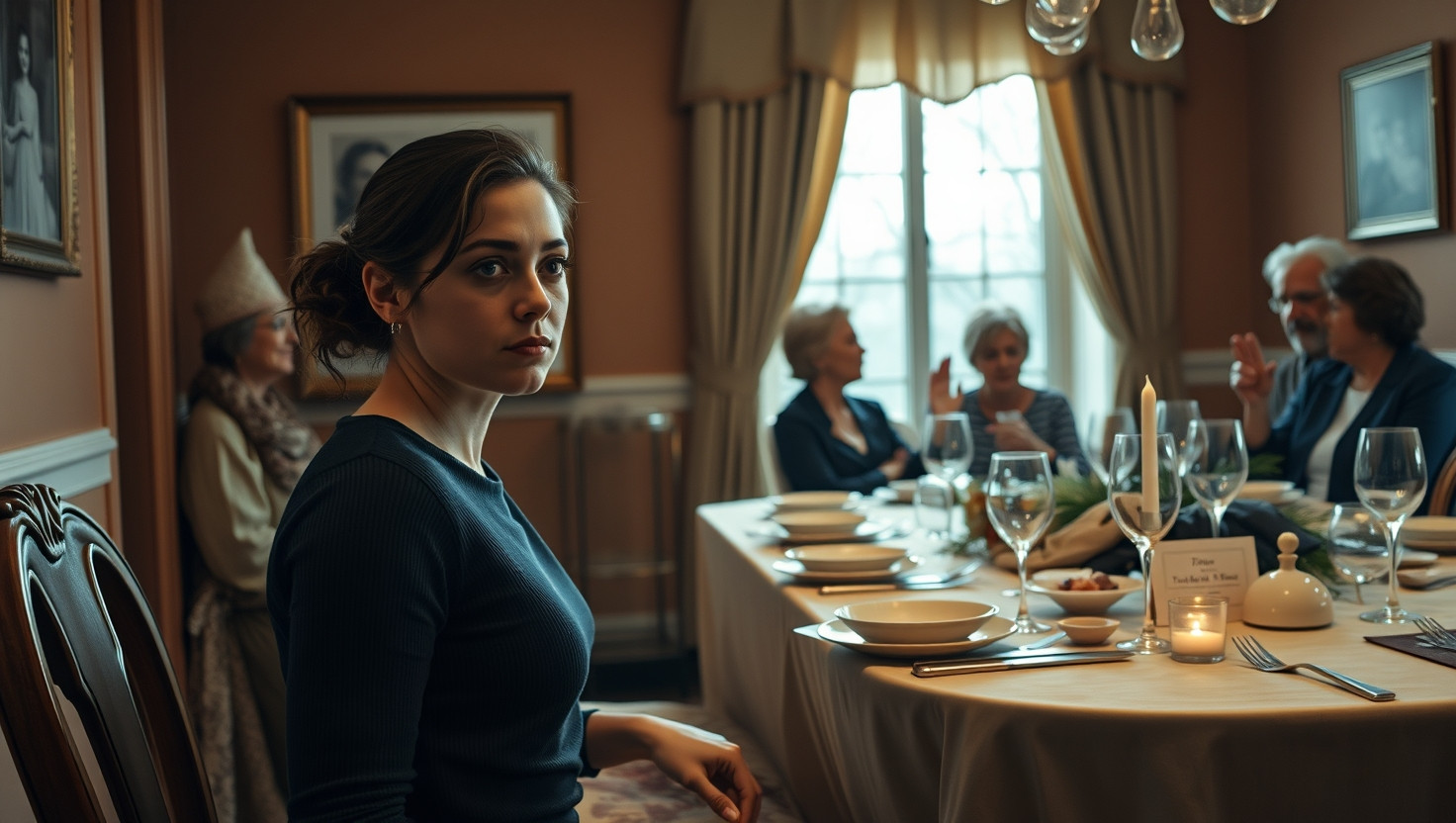 Should I Ask My Dad to Prioritize Me Over His New Family?