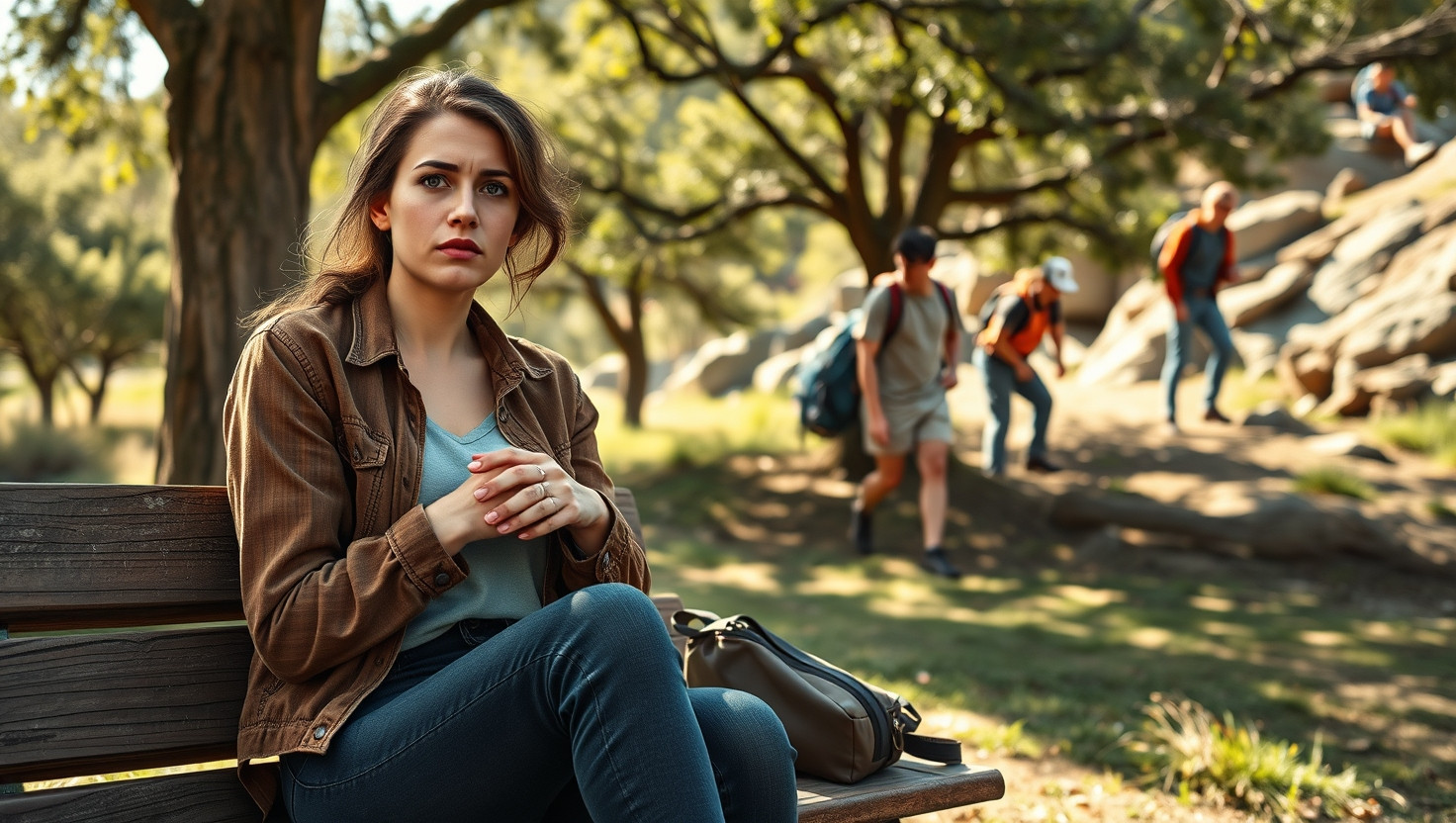 Choosing Safety Over Adventure: AITA for Skipping a Risky Trip with Friends?