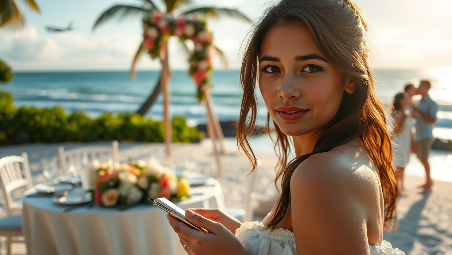 Is it Wrong to Skip Friends Expensive Destination Wedding for Financial Reasons?