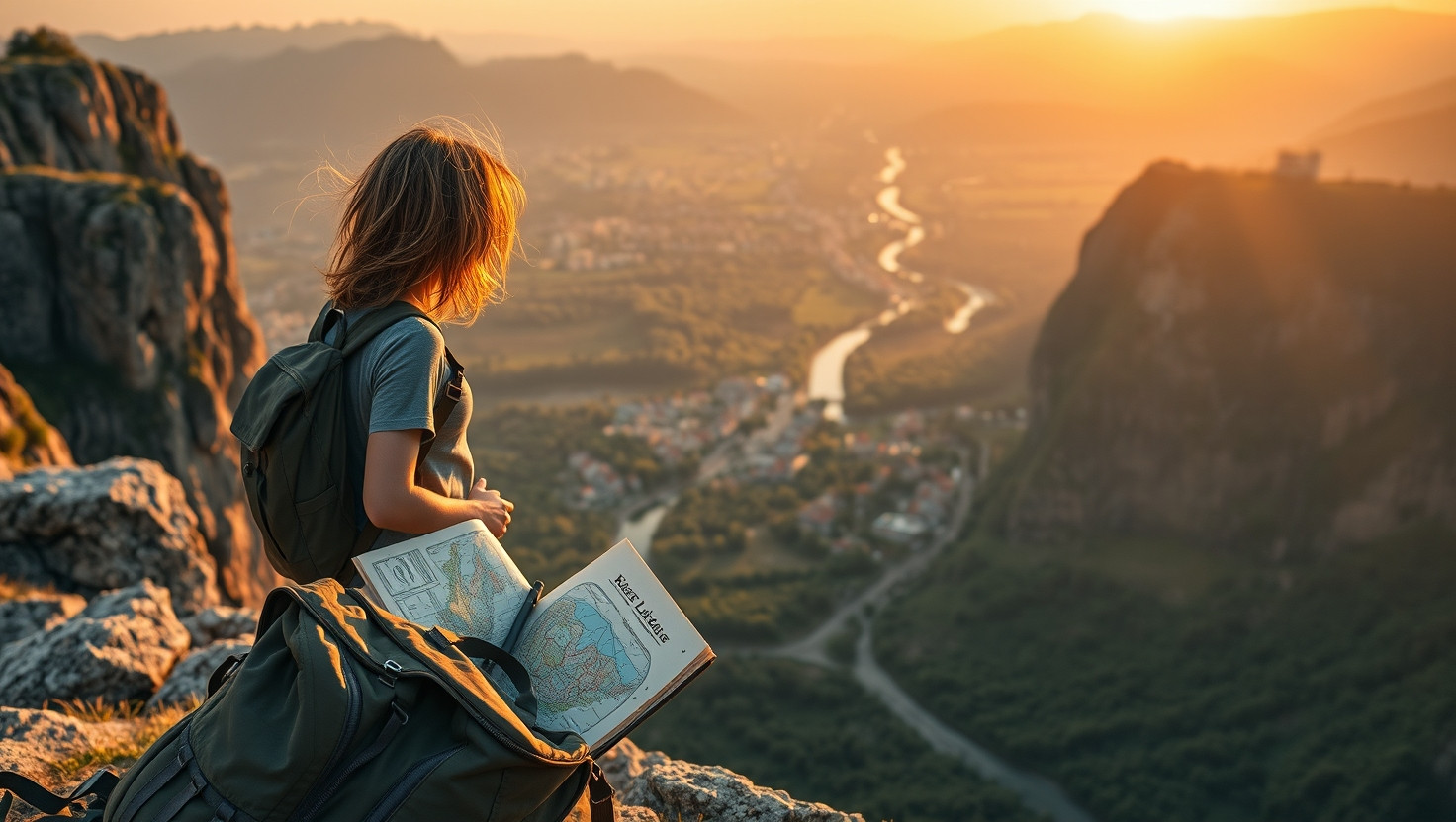 Should I Let My Friend Join My Solo Trip After Ditching Me for Luxury Vacation?