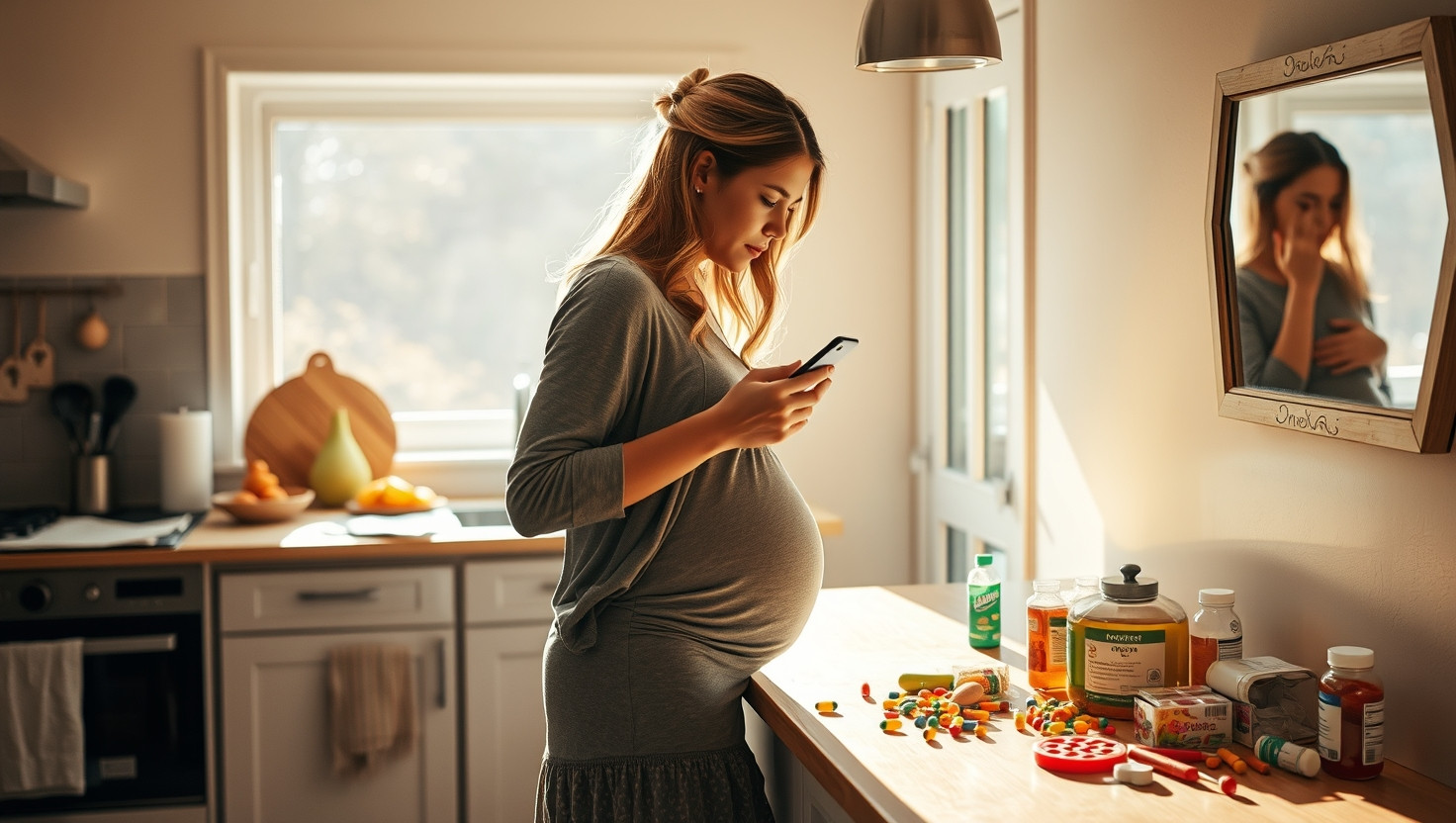 Friendship Strain: Standing Up to Overbearing Nutritionist Pal