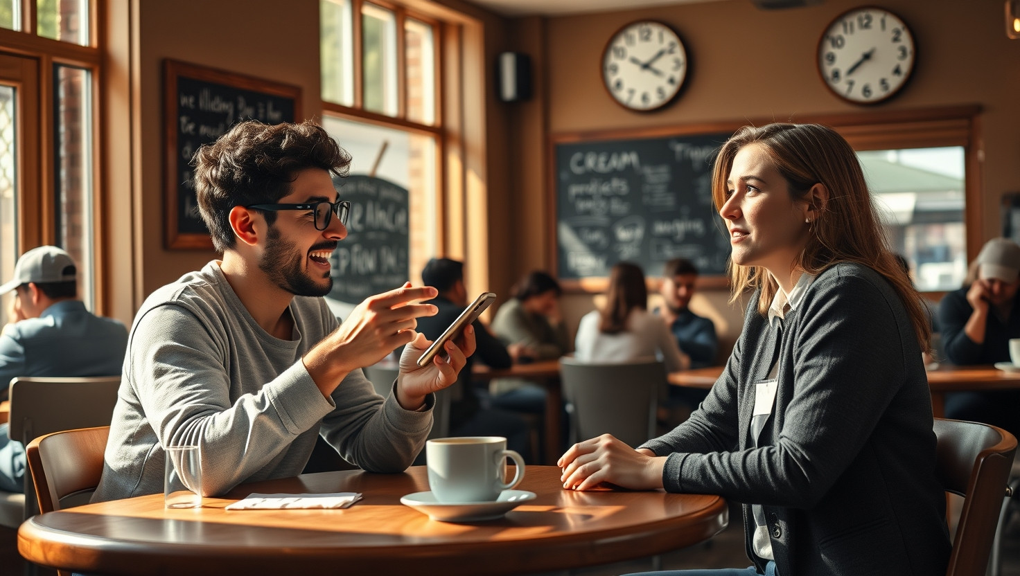 Should I Support My Friends Risky Career Move or Voice My Concerns?