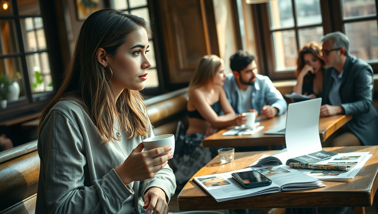 Should I Splurge or Save? Navigating Luxury Travel Plans with Friends