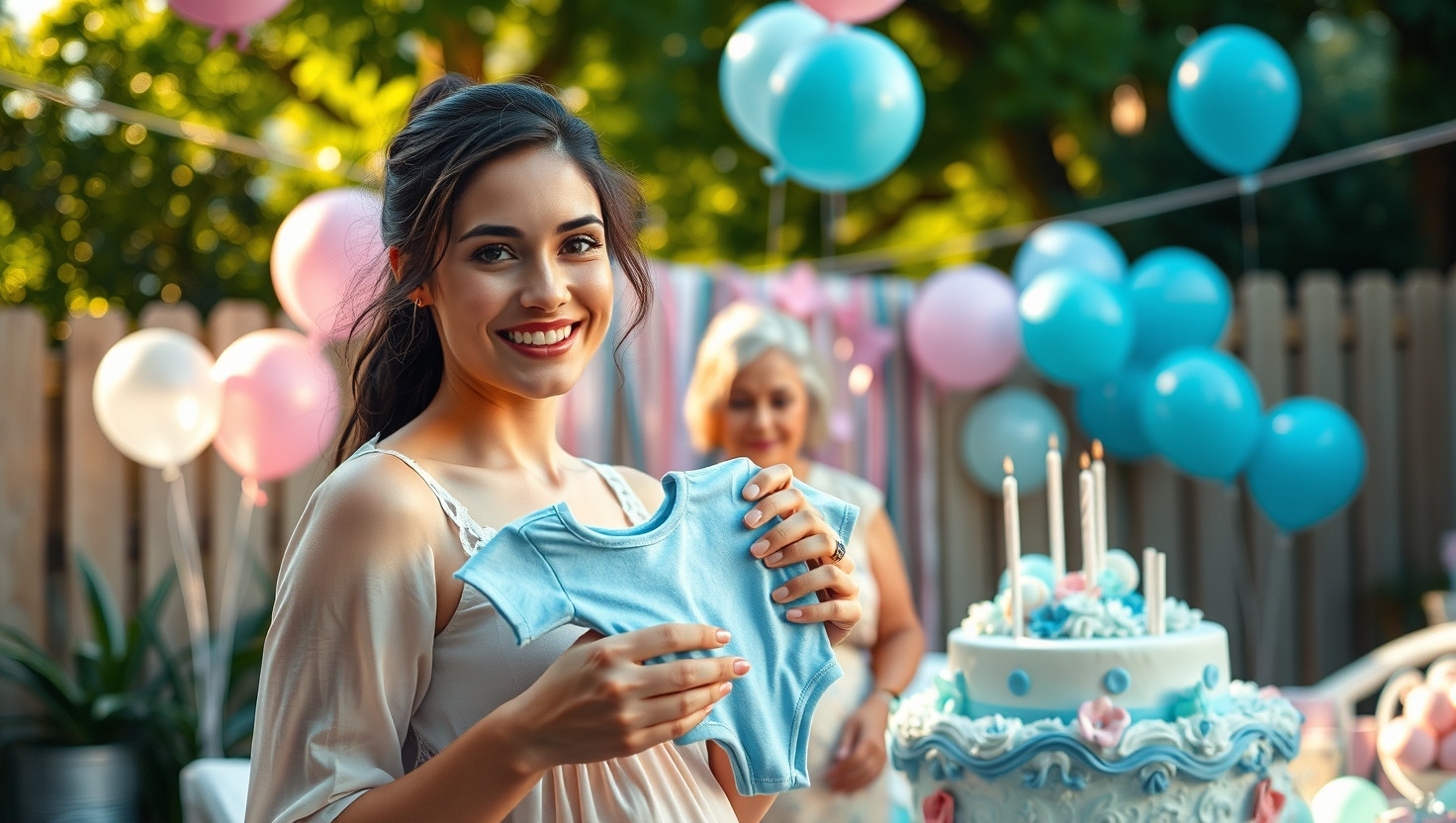 Moms Constant Criticism Leads to Exclusion from Pregnancy Reveal: AITA?