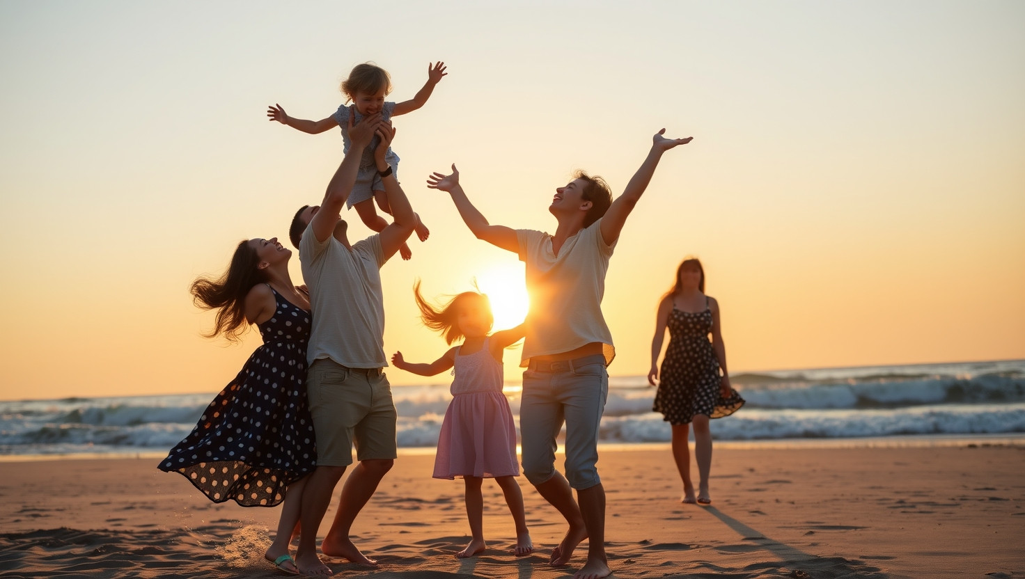 Debating Excluding Controlling Sister from Family Vacation: WIBTA?