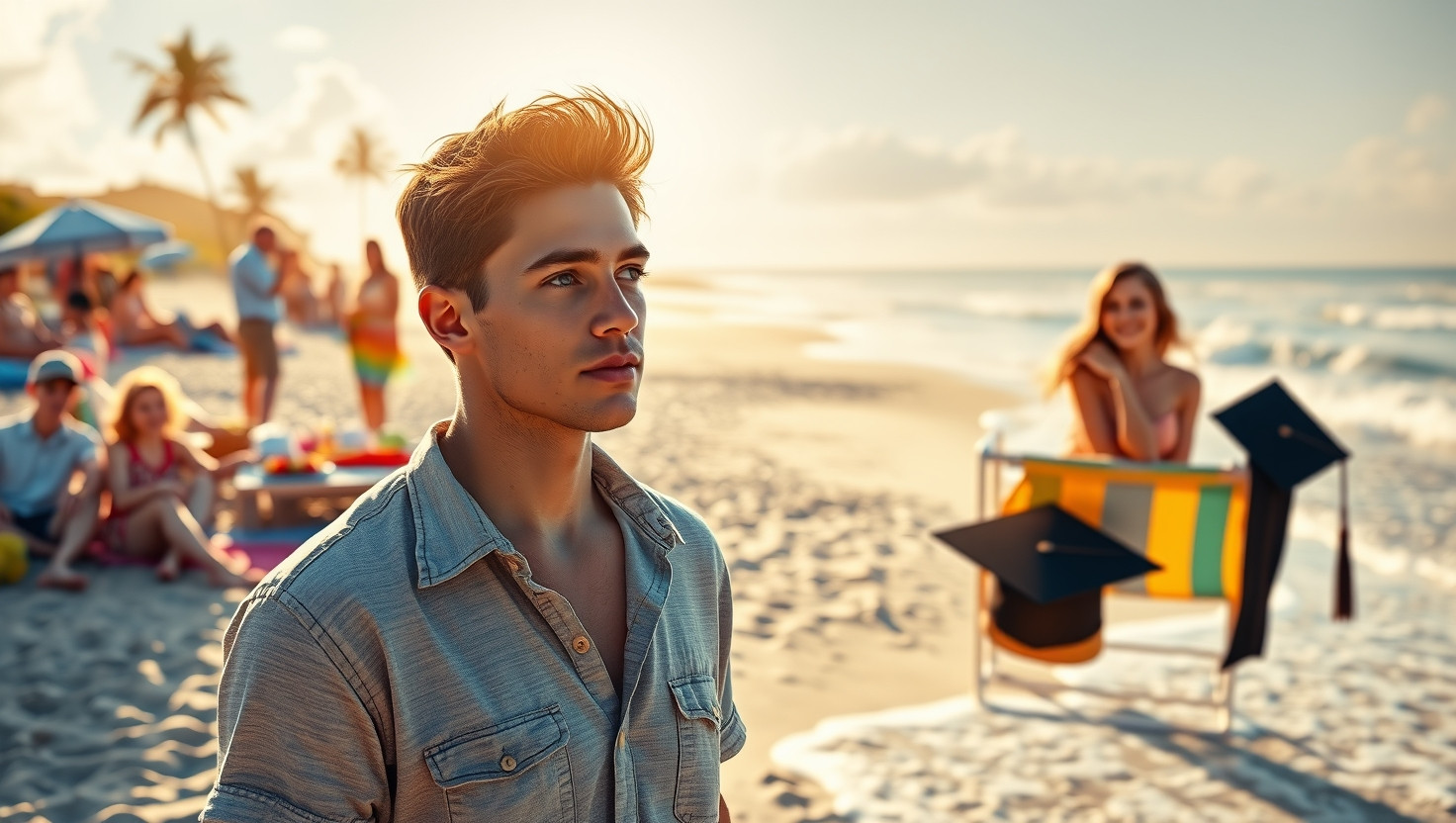 Choosing Family Bonds Over Graduation: A Dilemma of Priorities