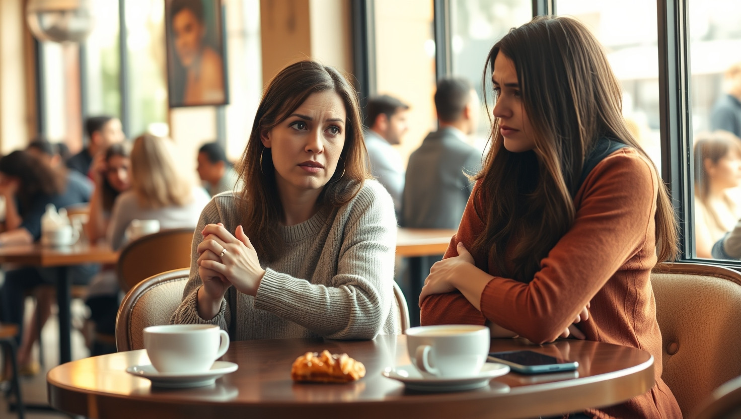 Friendship Boundaries: Should I Feel Guilty for Setting Limits with My Relationship-obsessed Friend?