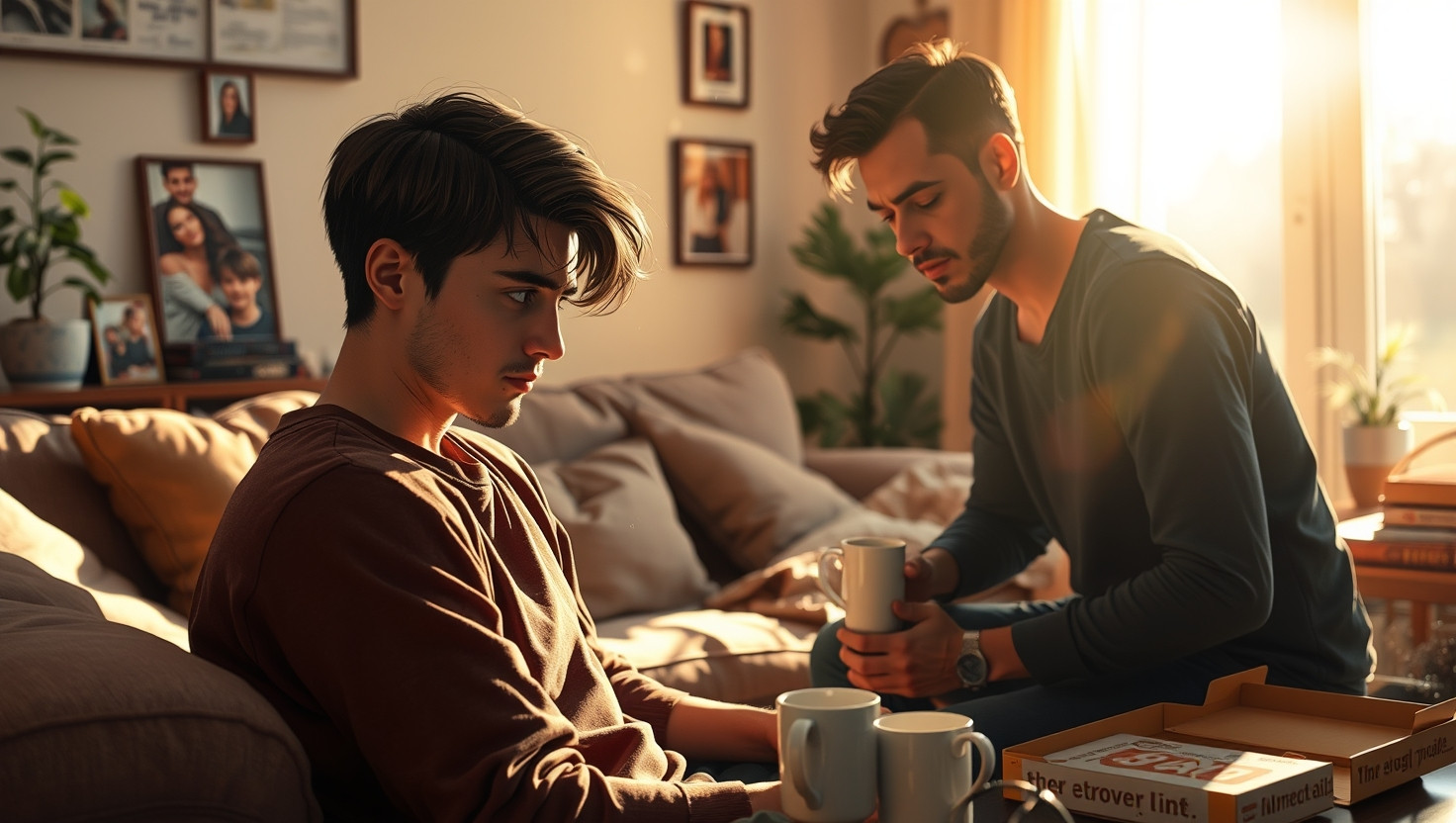 AITAH for Giving My Best Friend Relationship Advice That Led to Their Breakup?