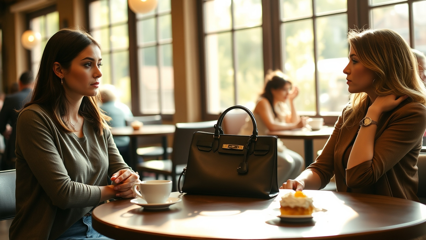 Should I Ask My Friend to Repay a Loan for Unnecessary Luxury Purchase?