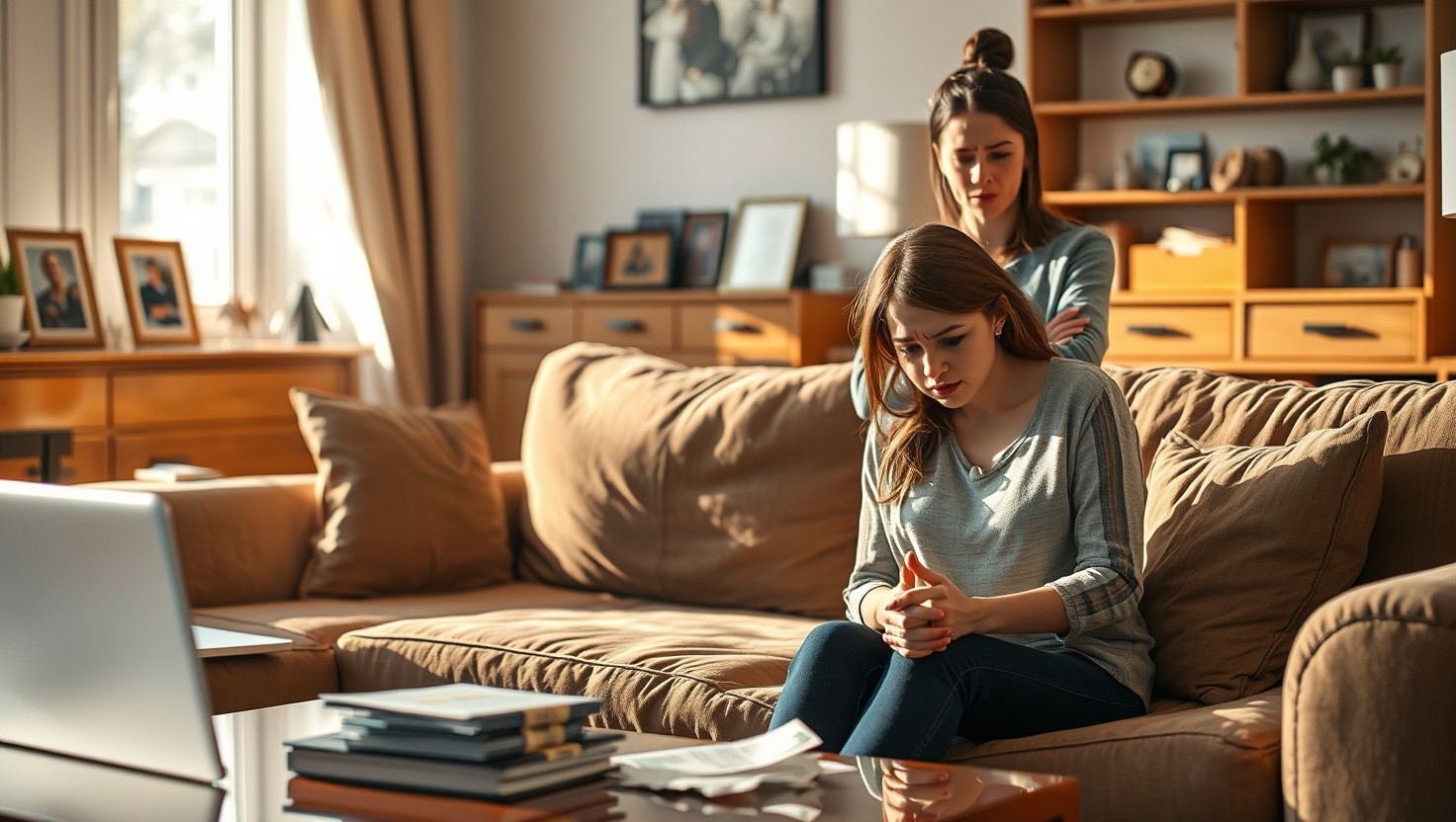 Should I Have Lent Money to My Best Friend in Crisis? AITA?