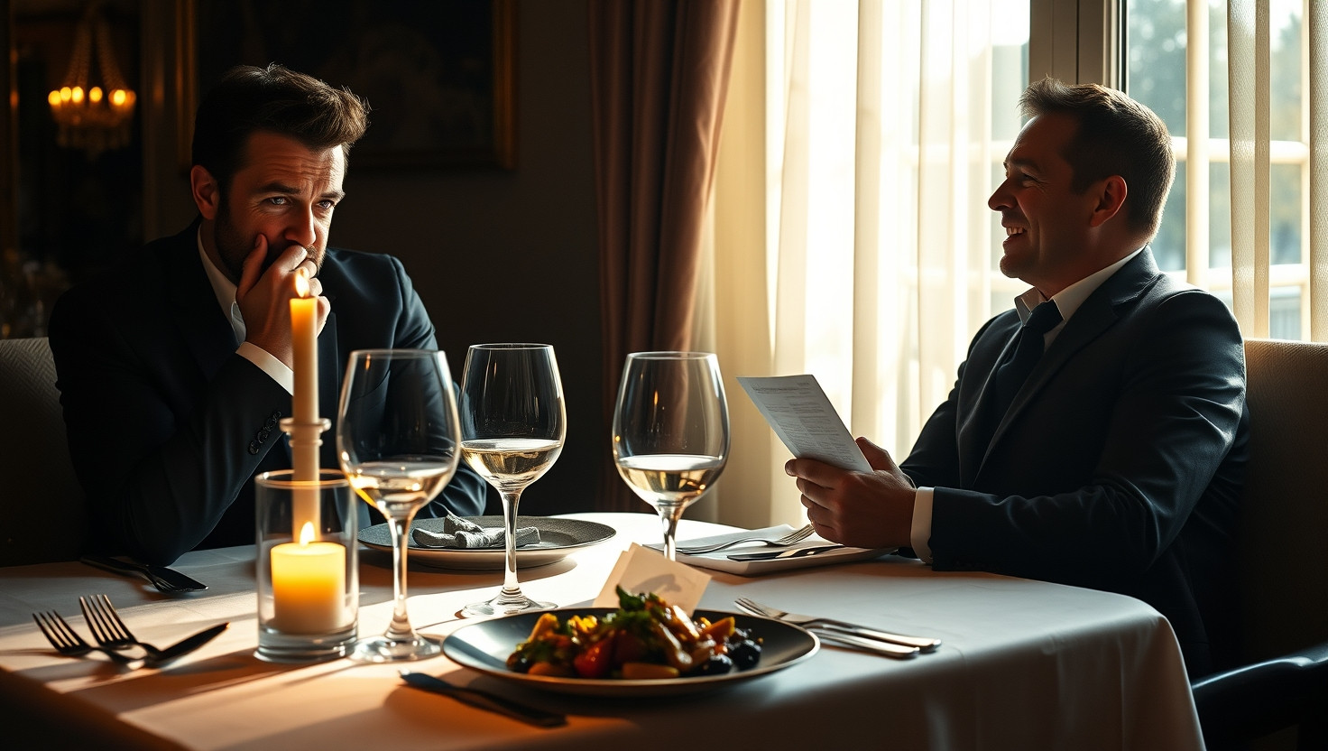 Friend Takes Advantage of My Offer to Pay Bill: A Dilemma of Generosity and Boundaries